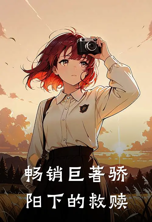 畅销巨著骄阳下的救赎