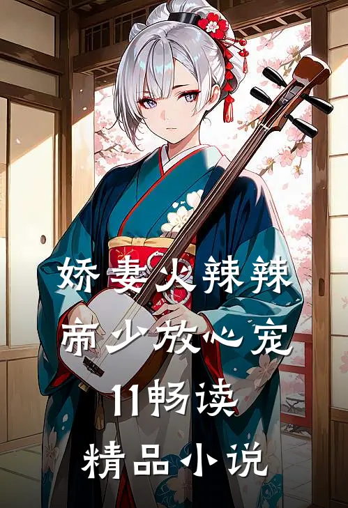 娇妻火辣辣:帝少放心宠 11畅读精品小说