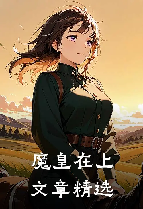 魔皇在上文章精选