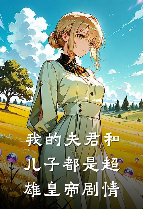 我的夫君和儿子都是超雄皇帝剧情