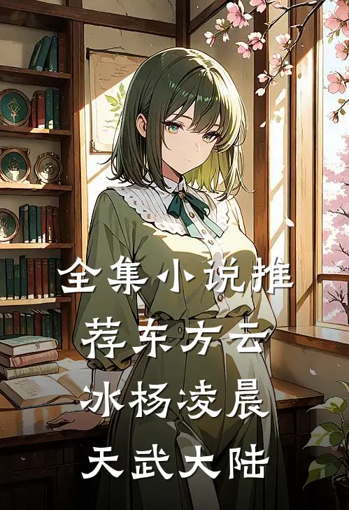 全集小说推荐东方云冰 杨凌晨 天武大陆
