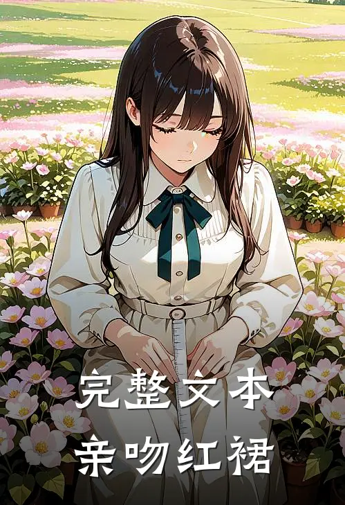 完整文本亲吻红裙