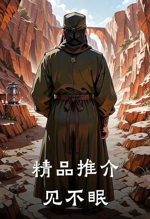 精品推介见不眠
