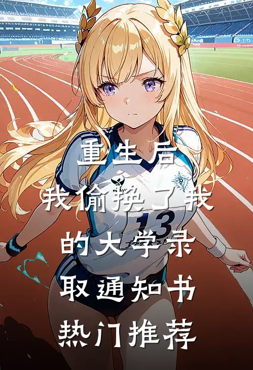 重生后，我偷换了我的大学录取通知书热门推荐