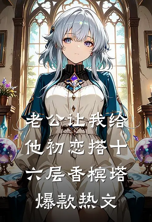 老公让我给他初恋搭十六层香槟塔爆款热文