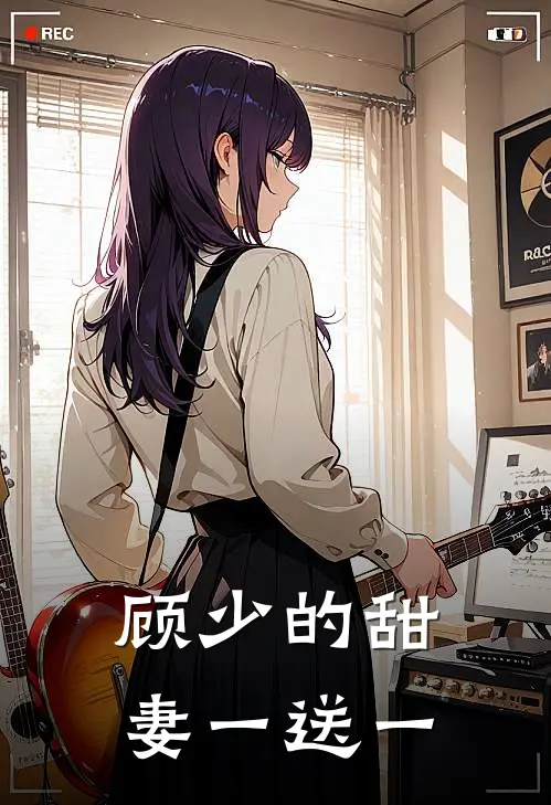 顾少的甜妻一送一