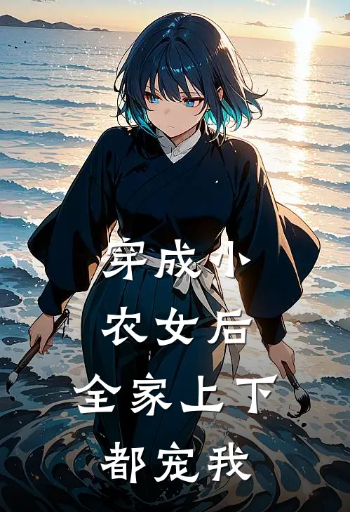 穿成小农女后，全家上下都宠我