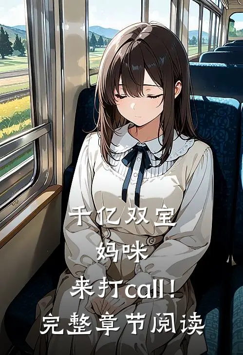 千亿双宝：妈咪，来打call！完整章节阅读