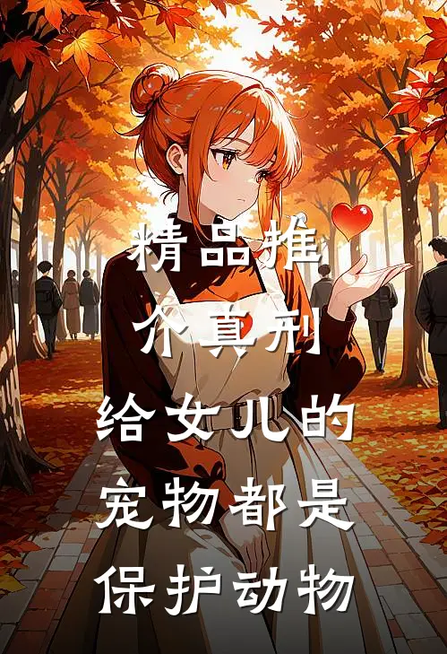 精品推介真刑，给女儿的宠物都是保护动物