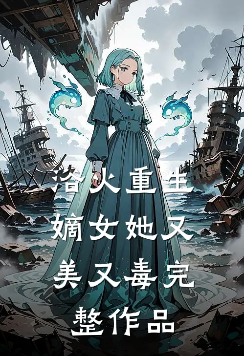 浴火重生：嫡女她又美又毒完整作品