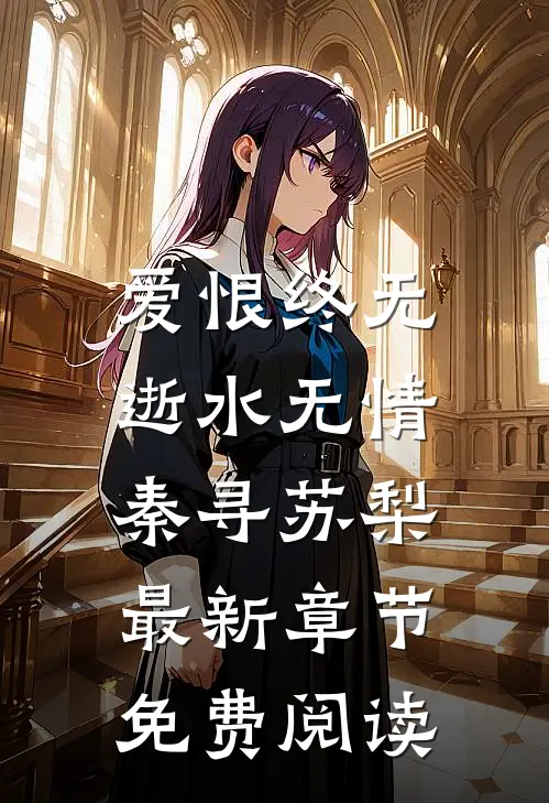 爱恨终无，逝水无情秦寻苏梨最新章节免费阅读