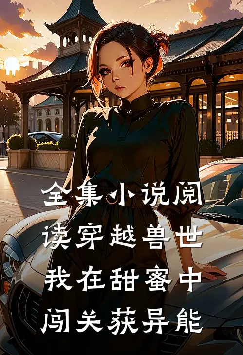 全集小说阅读穿越兽世：我在甜蜜中闯关获异能