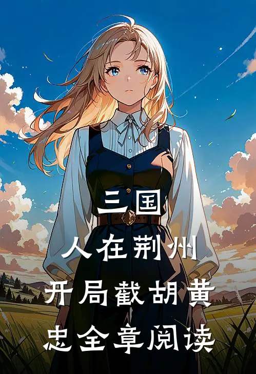 三国：人在荆州，开局截胡黄忠全章阅读