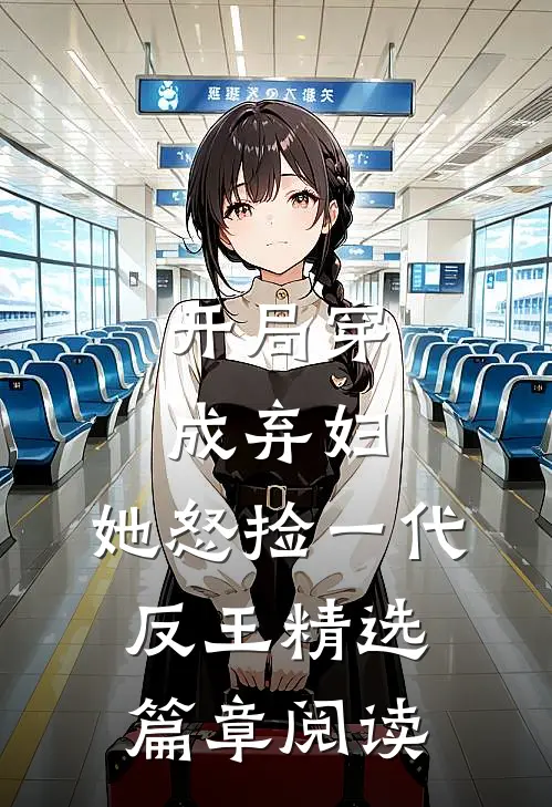 开局穿成弃妇，她怒捡一代反王精选篇章阅读