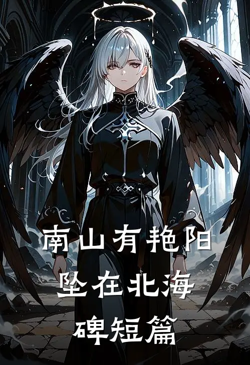 南山有艳阳，坠在北海碑短篇
