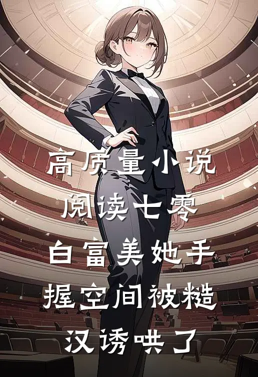 高质量小说阅读七零：白富美她手握空间被糙汉诱哄了