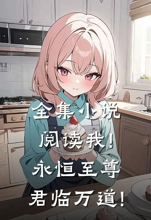 全集小说阅读我!永恒至尊,君临万道!