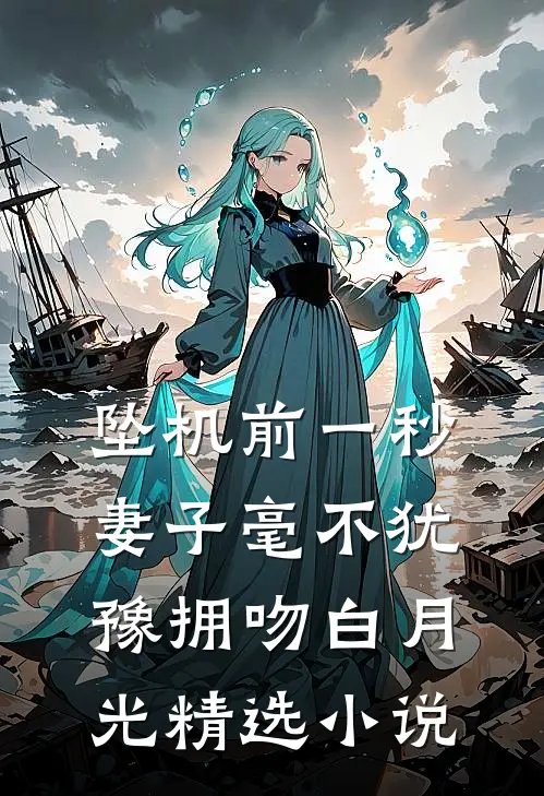 坠机前一秒，妻子毫不犹豫拥吻白月光精选小说