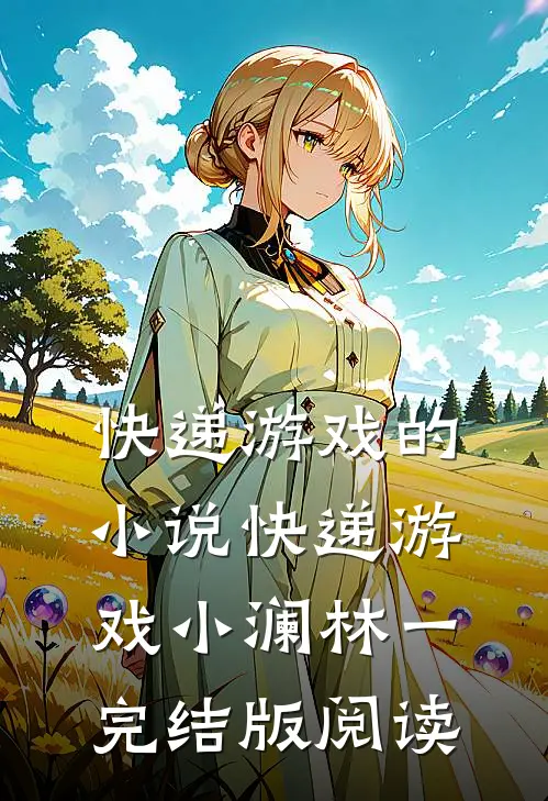 快递游戏的小说快递游戏小澜林一完结版阅读