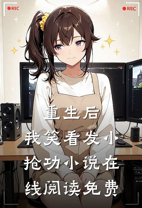 重生后，我笑看发小抢功小说在线阅读免费