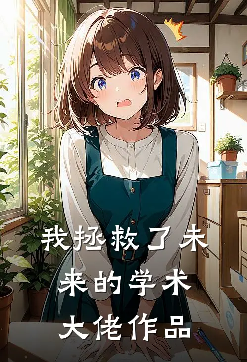 我拯救了未来的学术大佬作品