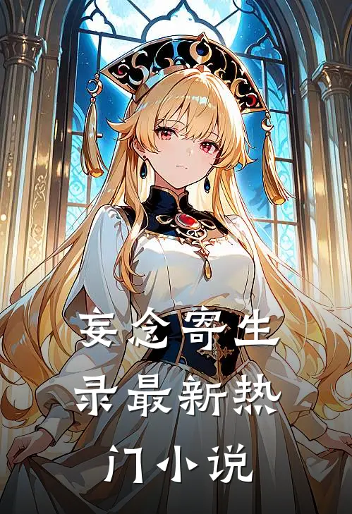 妄念寄生录最新热门小说
