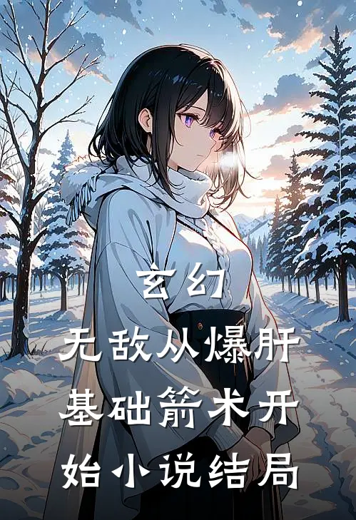 玄幻：无敌从爆肝基础箭术开始小说结局