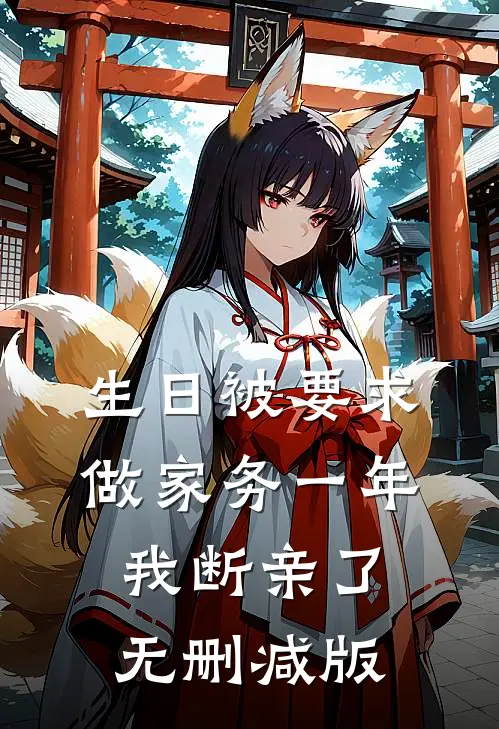 生日被要求做家务一年，我断亲了无删减版