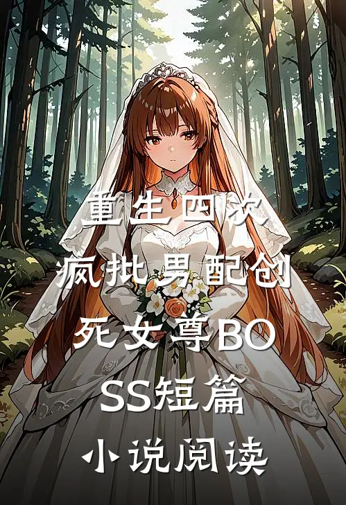 重生四次，疯批男配创死女尊BOSS短篇小说阅读