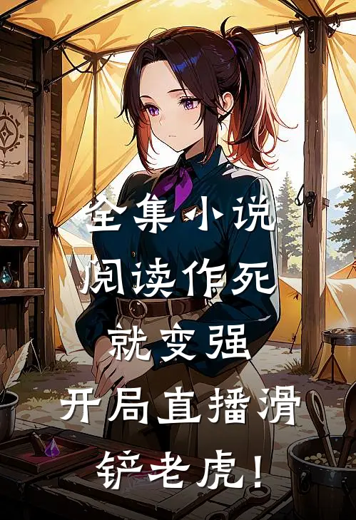 全集小说阅读作死就变强，开局直播滑铲老虎！