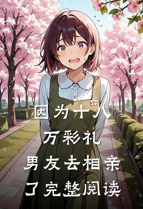因为十八万彩礼，男友去相亲了完整阅读