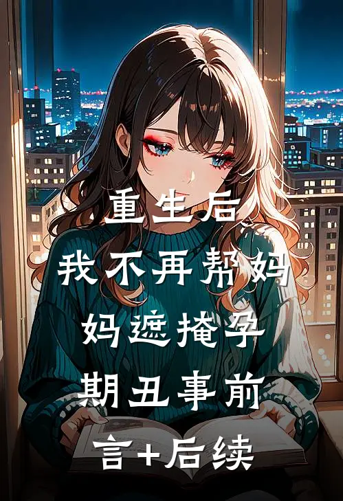重生后，我不再帮妈妈遮掩孕期丑事前言+后续