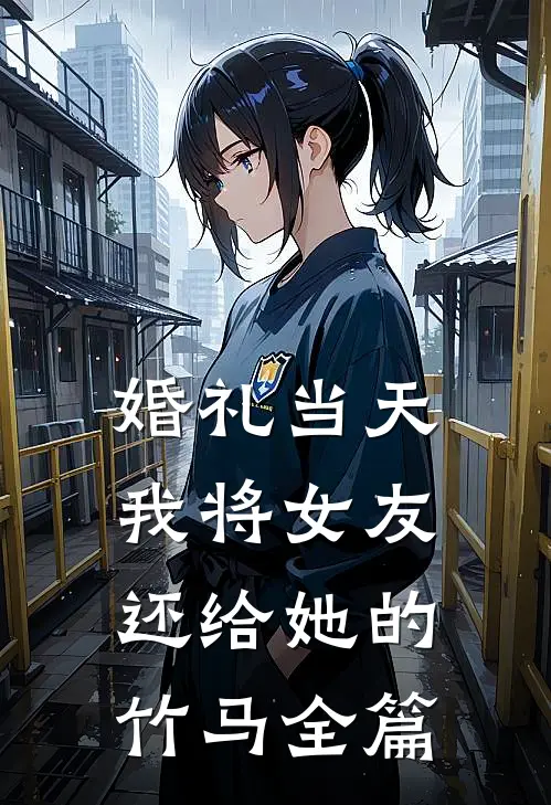婚礼当天，我将女友还给她的竹马全篇