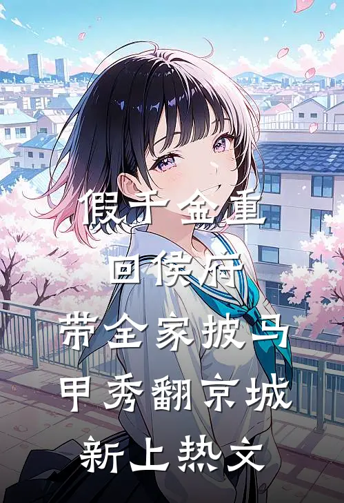 假千金重回侯府，带全家披马甲秀翻京城新上热文