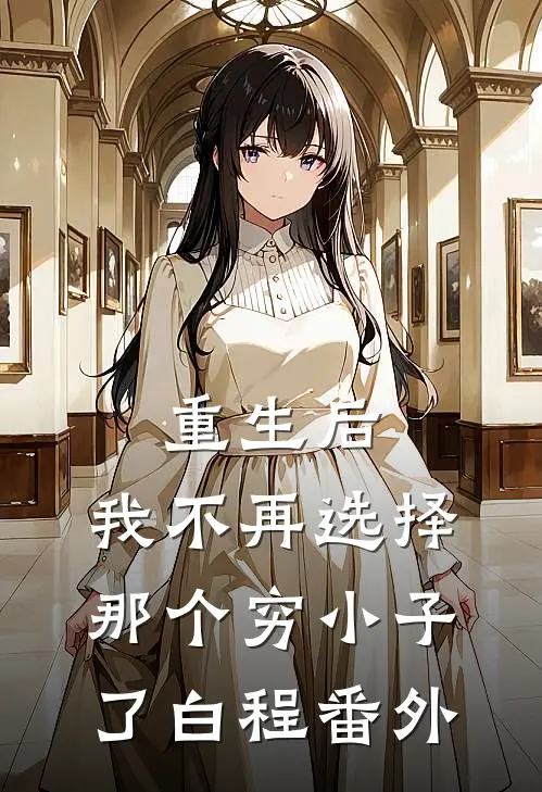 重生后，我不再选择那个穷小子了白程 番外