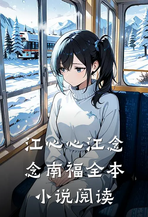 江心心江念念南福全本小说阅读
