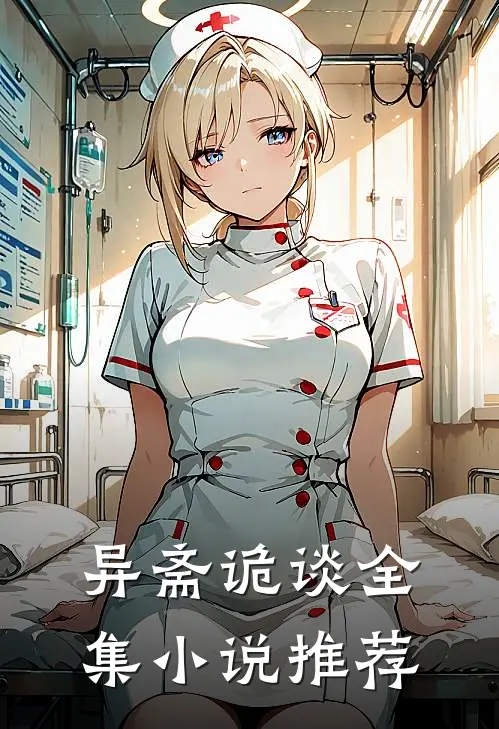 异斋诡谈全集小说推荐