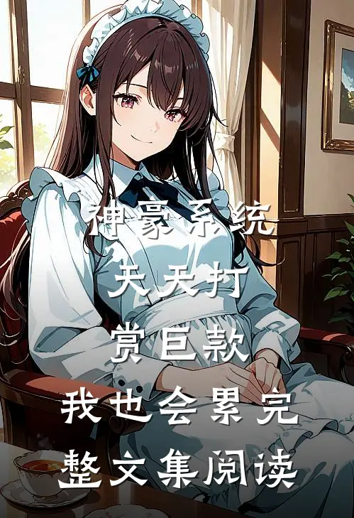 神豪系统：天天打赏巨款，我也会累完整文集阅读