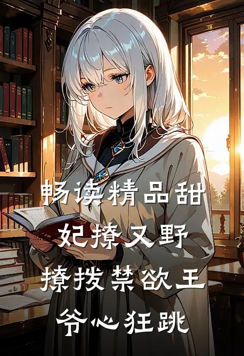 畅读精品甜妃撩又野，撩拨禁欲王爷心狂跳