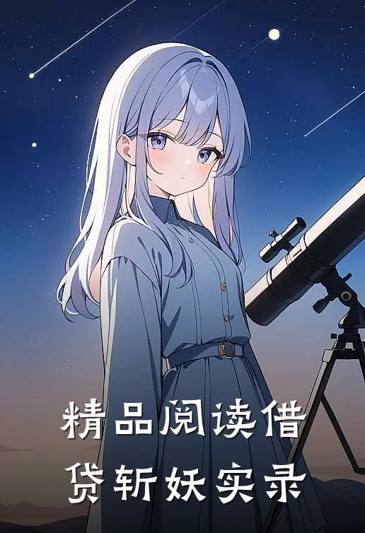 精品阅读借贷斩妖实录