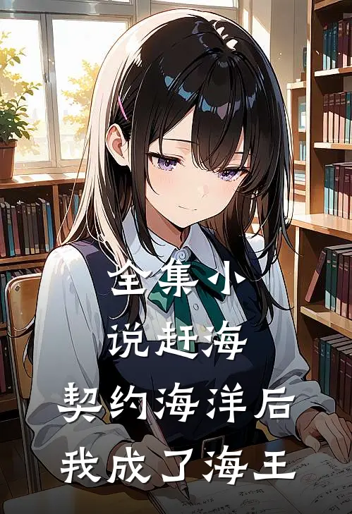 全集小说赶海：契约海洋后，我成了海王