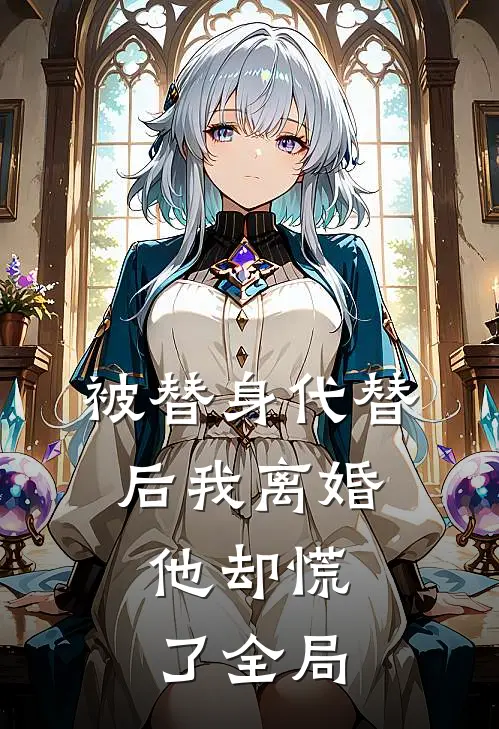 被替身代替后我离婚，他却慌了全局