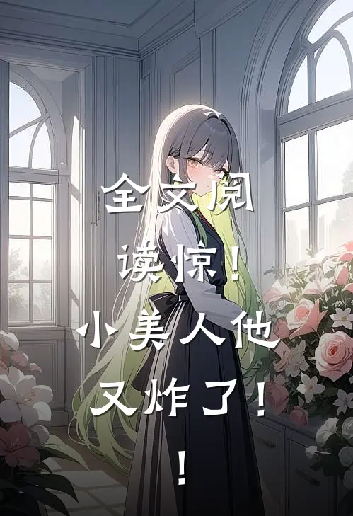 全文阅读惊！小美人他又炸了！！