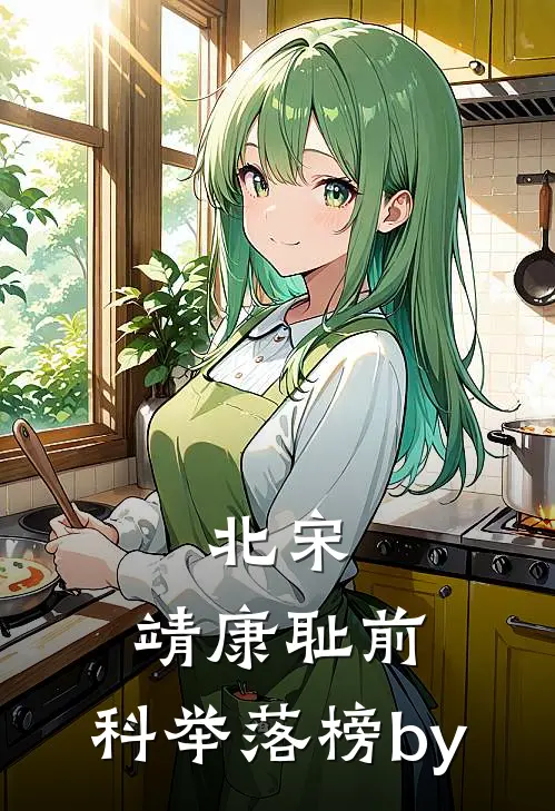 北宋：靖康耻前，科举落榜by
