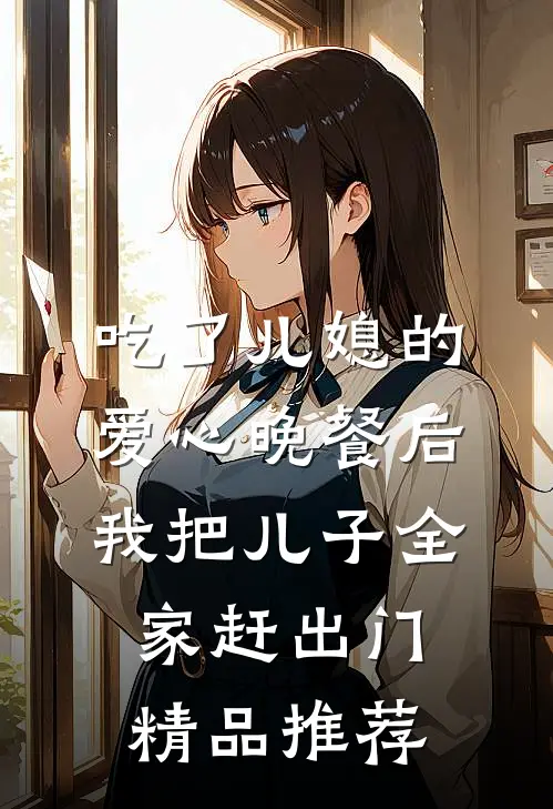 吃了儿媳的爱心晚餐后，我把儿子全家赶出门精品推荐