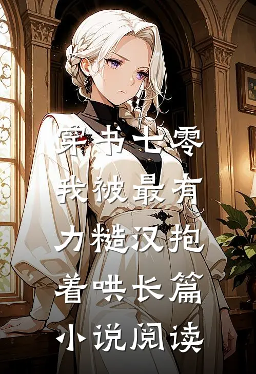 穿书七零：我被最有力糙汉抱着哄长篇小说阅读