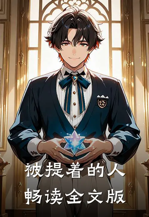 被提着的人畅读全文版