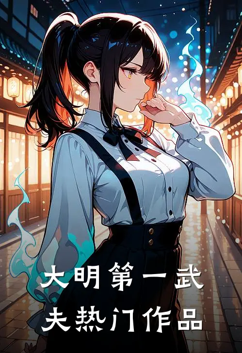 大明第一武夫热门作品