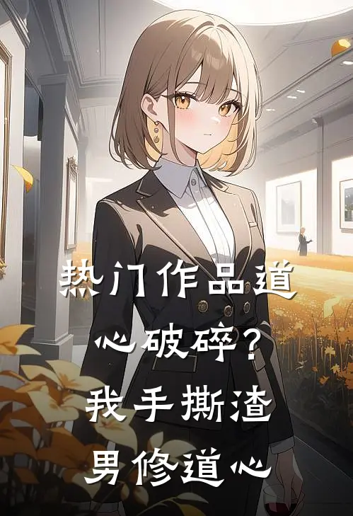 热门作品道心破碎？我手撕渣男修道心