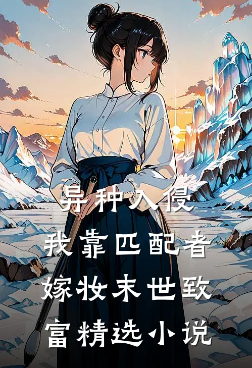 异种入侵，我靠匹配者嫁妆末世致富精选小说